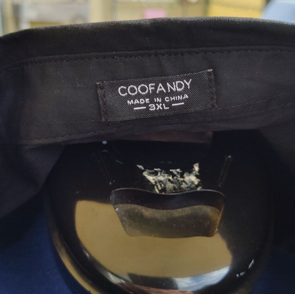 Western shirt size 3xl NWT - Picture 5 of 6